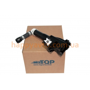 Форсунка омывателя фары лев. Lexus LX570 07-15, 85208-60030, 8520860030